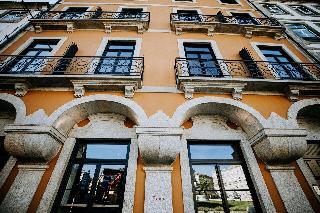 Exmo Hotel fotoÄŸrafÄ±