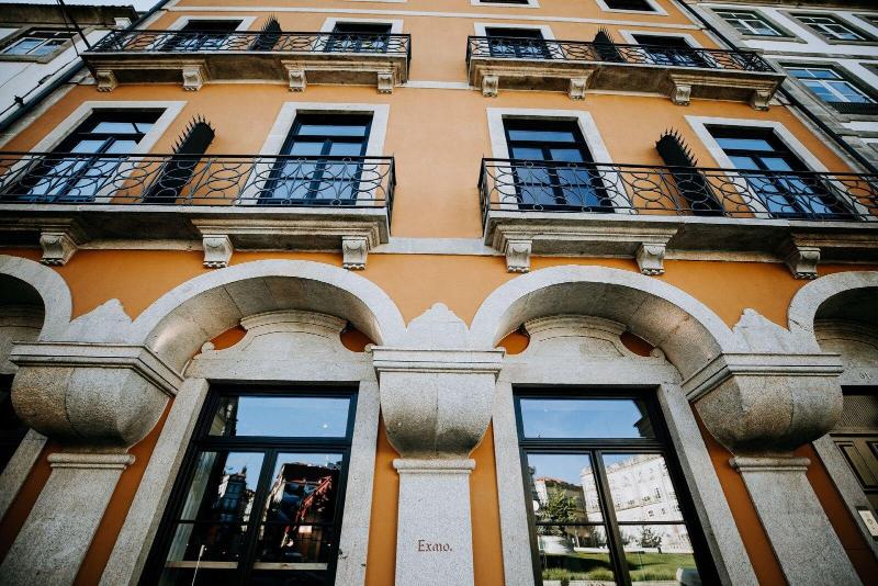 Exmo Hotel - Genel