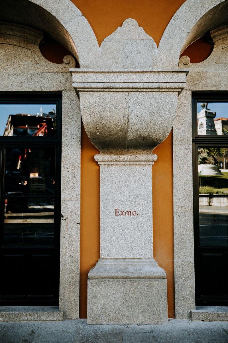 Exmo Hotel - Genel