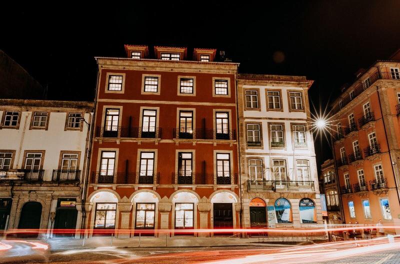 Exmo Hotel - Genel