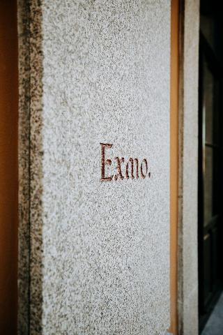 Exmo Hotel fotoÄŸrafÄ±