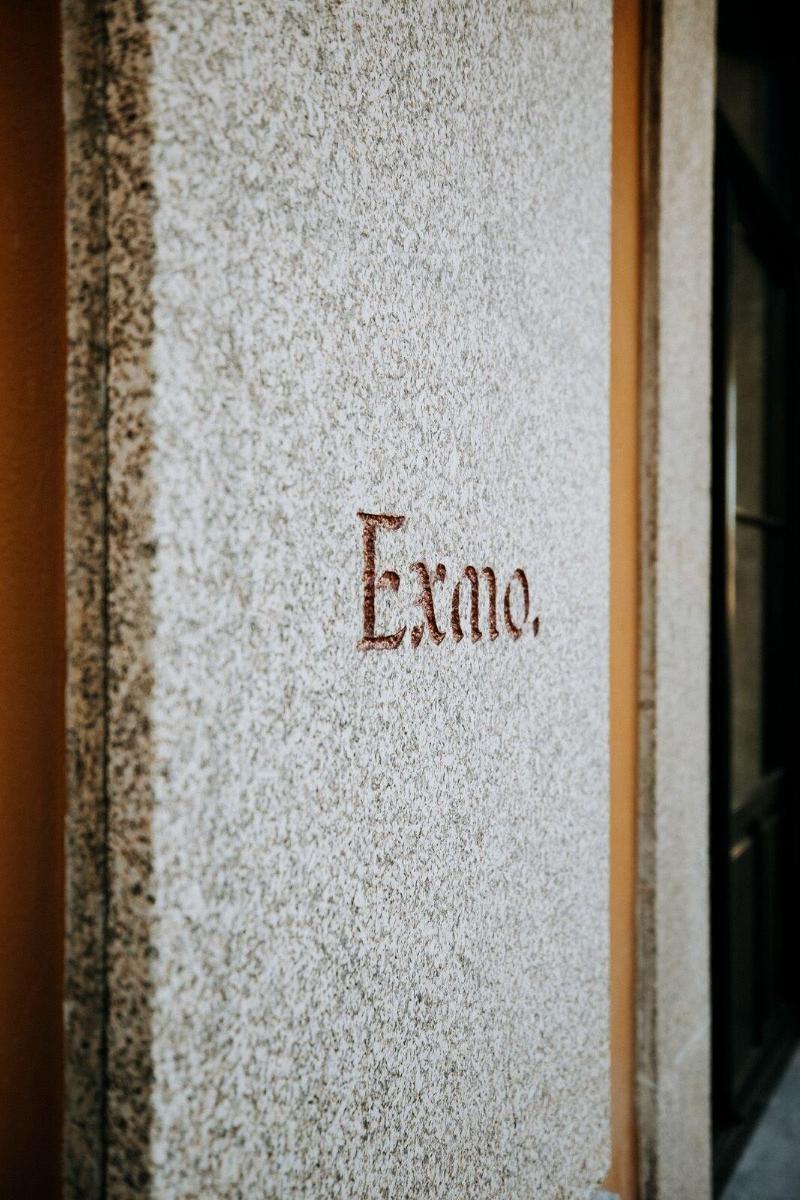 Exmo Hotel - Genel