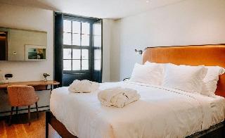 Exmo Hotel fotoÄŸrafÄ±