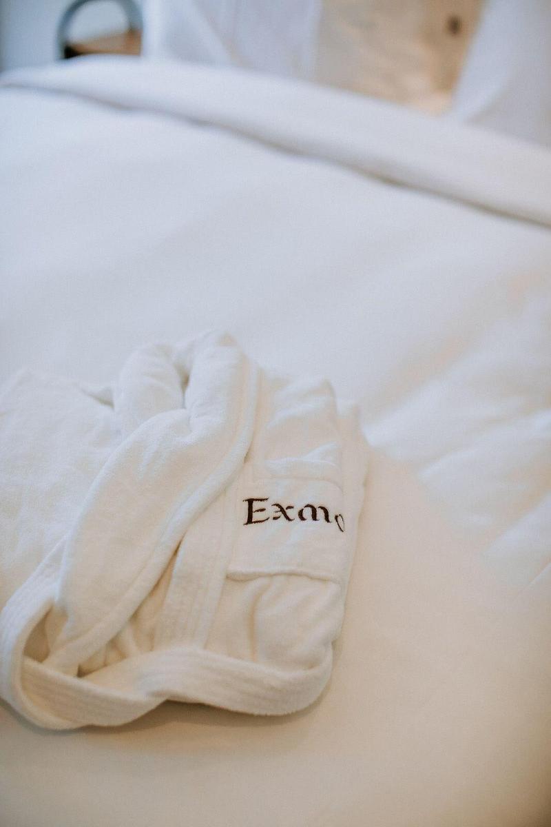 Exmo Hotel - Oda