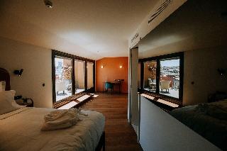 Exmo Hotel fotoÄŸrafÄ±