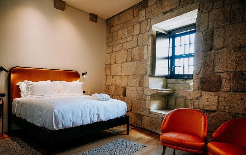 Exmo Hotel - Oda