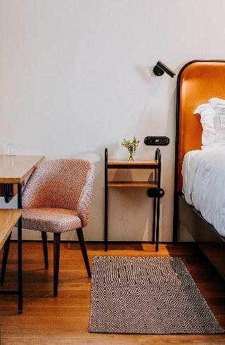 Exmo Hotel fotoÄŸrafÄ±