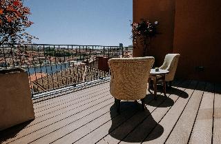 Exmo Hotel fotoÄŸrafÄ±