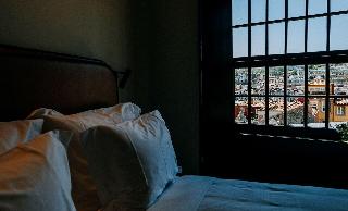 Exmo Hotel fotoÄŸrafÄ±