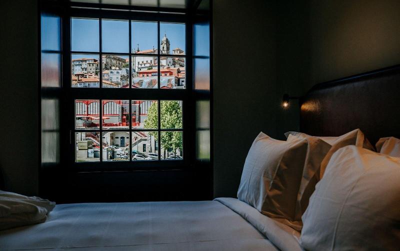 Exmo Hotel - Oda