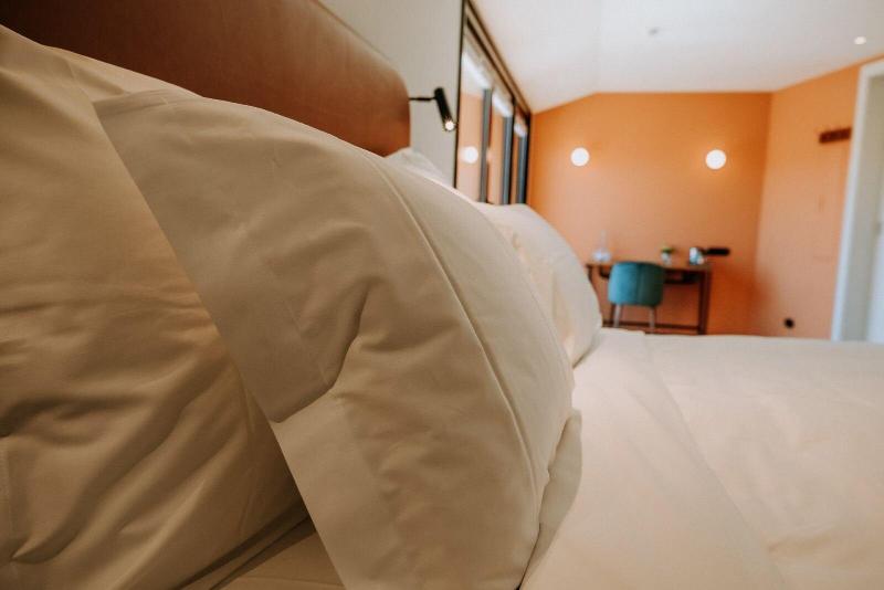 Exmo Hotel - Oda