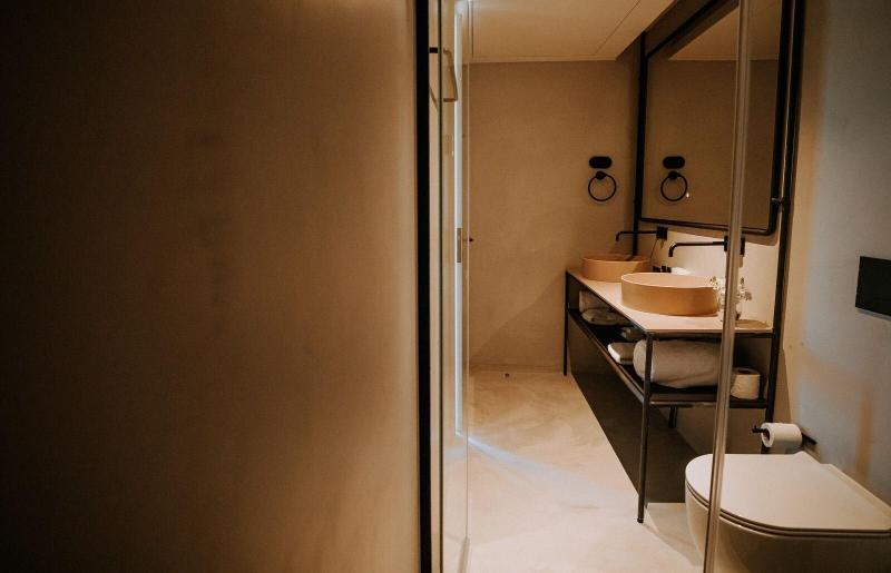 Exmo Hotel - Oda