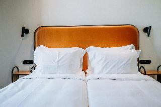 Exmo Hotel fotoÄŸrafÄ±