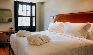 Exmo Hotel fotoÄŸrafÄ±