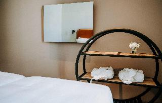 Exmo Hotel fotoÄŸrafÄ±