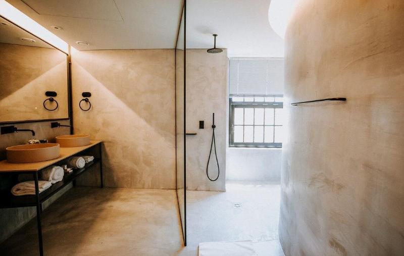 Exmo Hotel - Oda