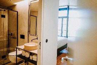 Exmo Hotel fotoÄŸrafÄ±