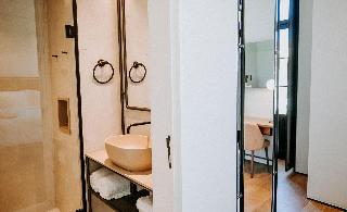 Exmo Hotel fotoÄŸrafÄ±