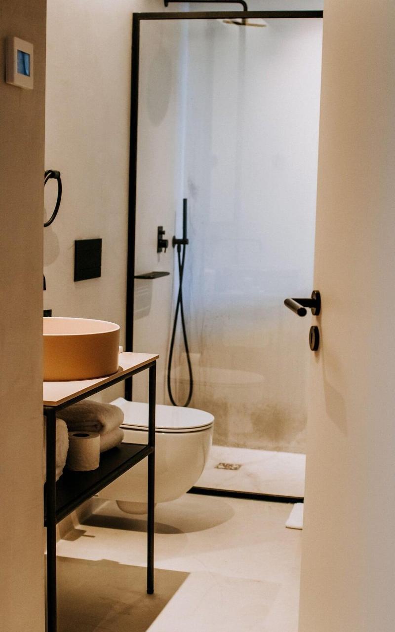Exmo Hotel - Oda