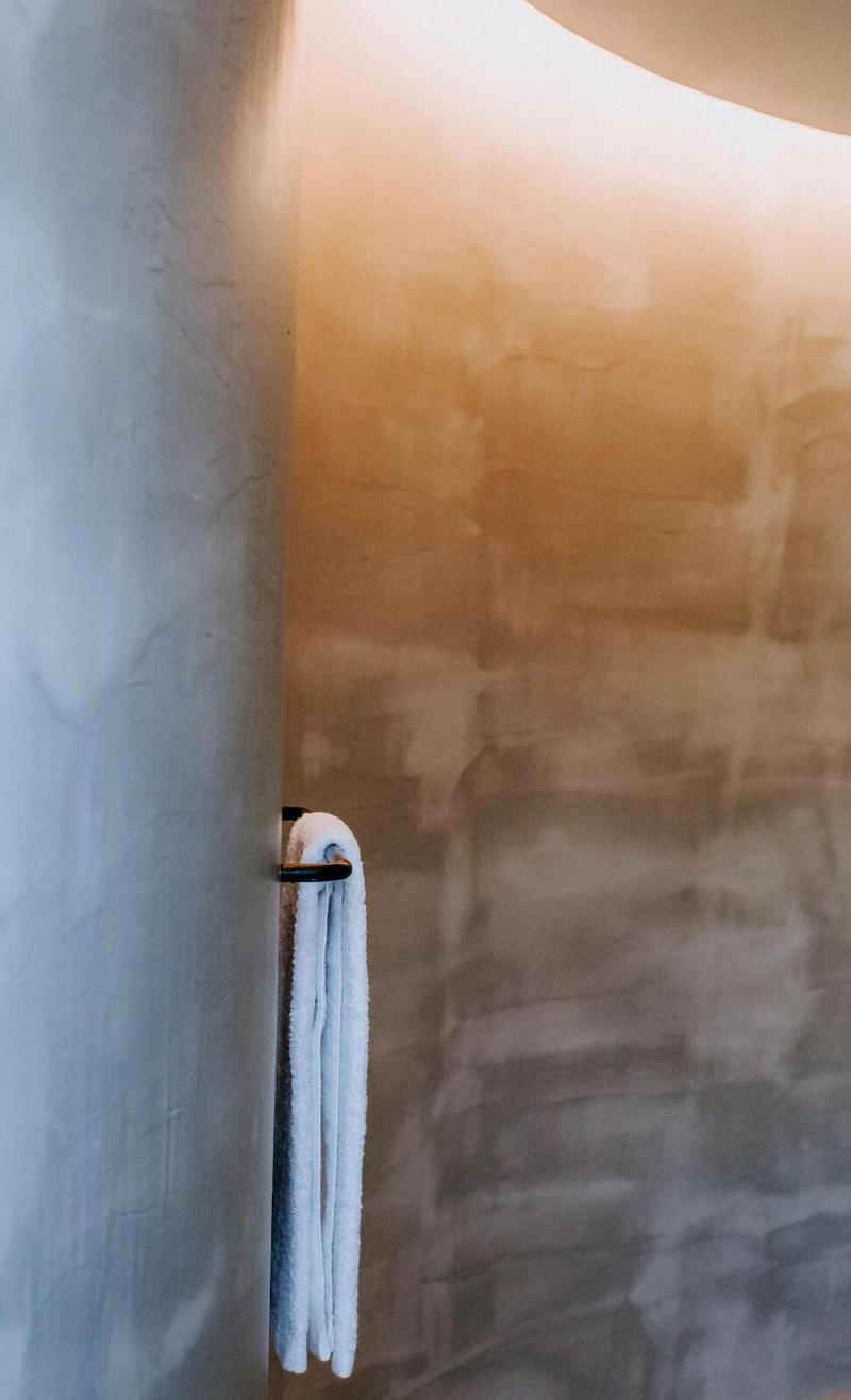 Exmo Hotel - Oda