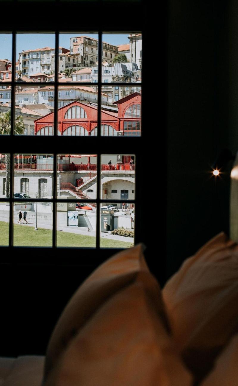 Exmo Hotel - Oda