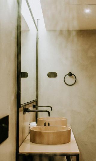 Exmo Hotel fotoÄŸrafÄ±