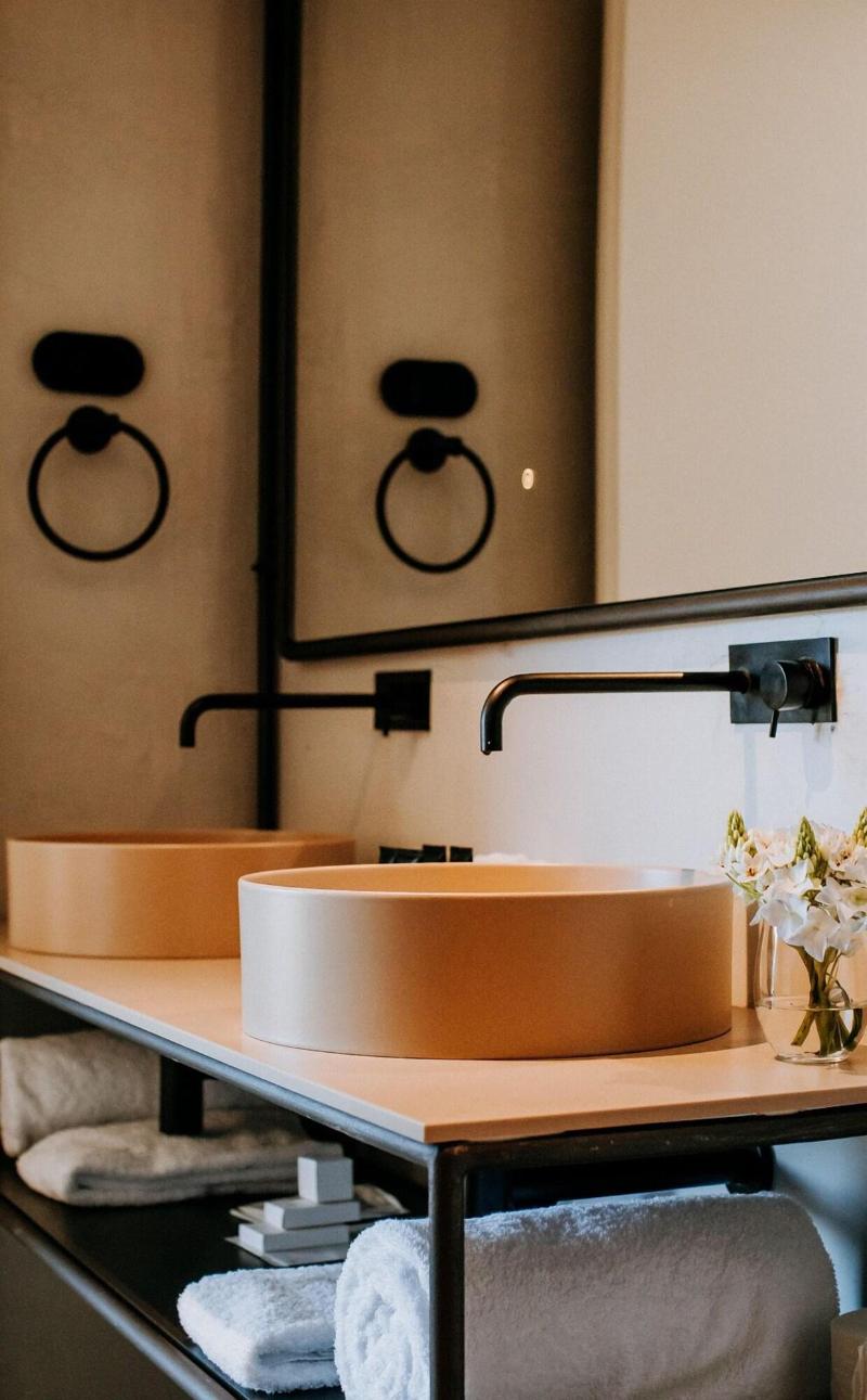Exmo Hotel - Oda