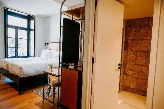 Exmo Hotel fotoÄŸrafÄ±