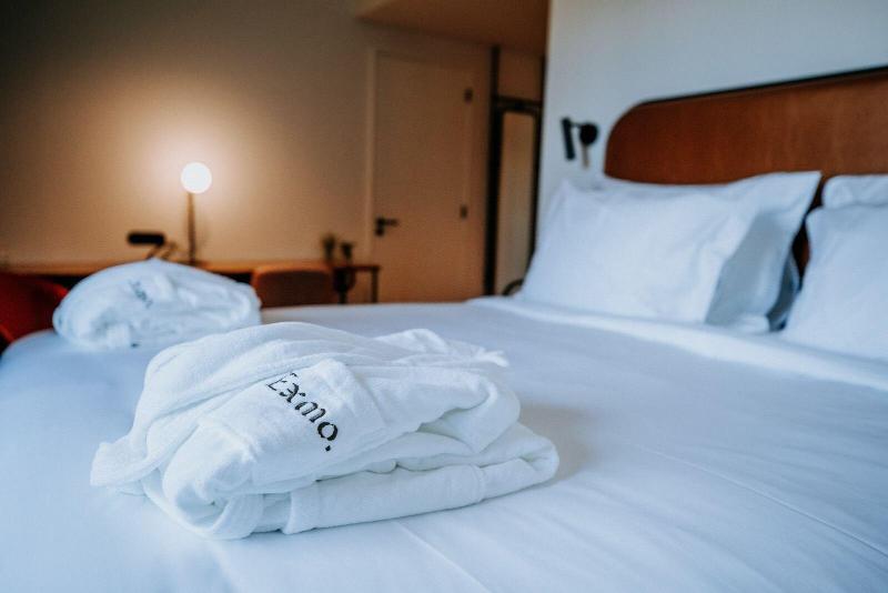 Exmo Hotel - Oda