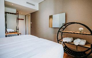Exmo Hotel fotoÄŸrafÄ±