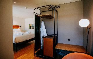 Exmo Hotel fotoÄŸrafÄ±