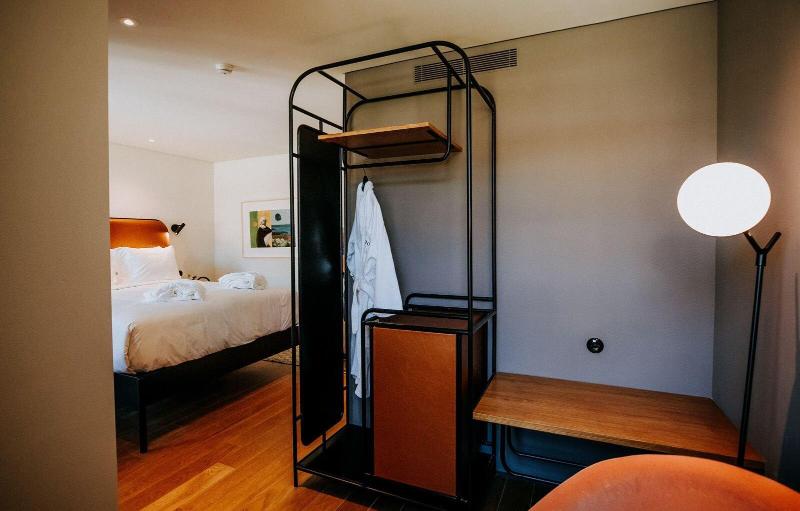 Exmo Hotel - Oda