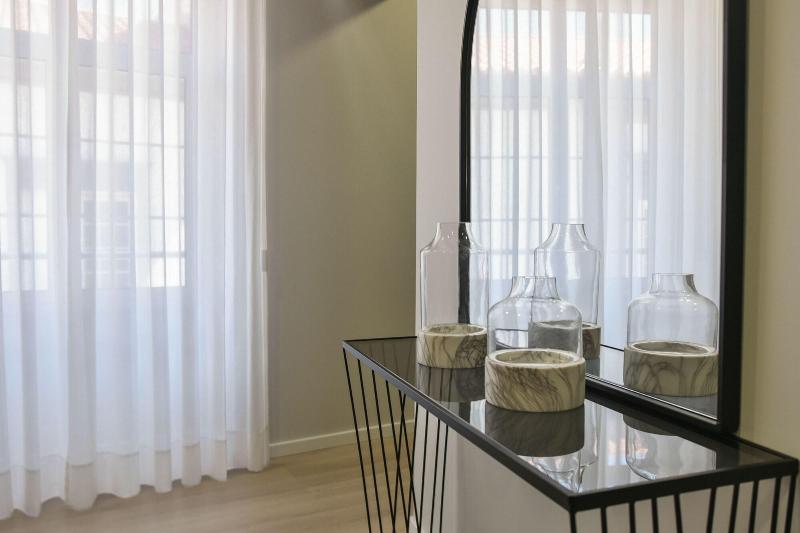 Casa Das Arcadas - Lobi