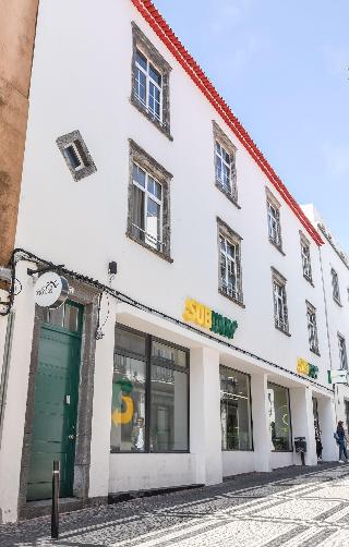 Casa Das Arcadas fotoÄŸrafÄ±