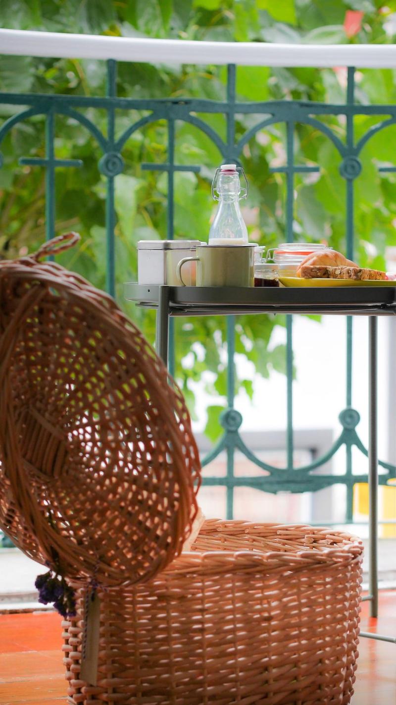 Casa Das Arcadas - Restoran
