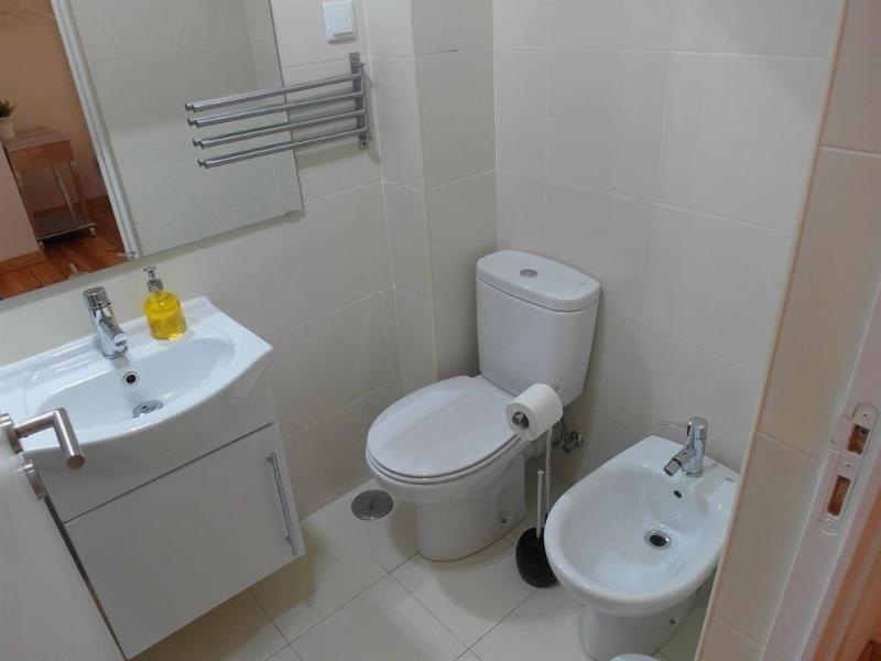 Santosweethome 1 - Oda