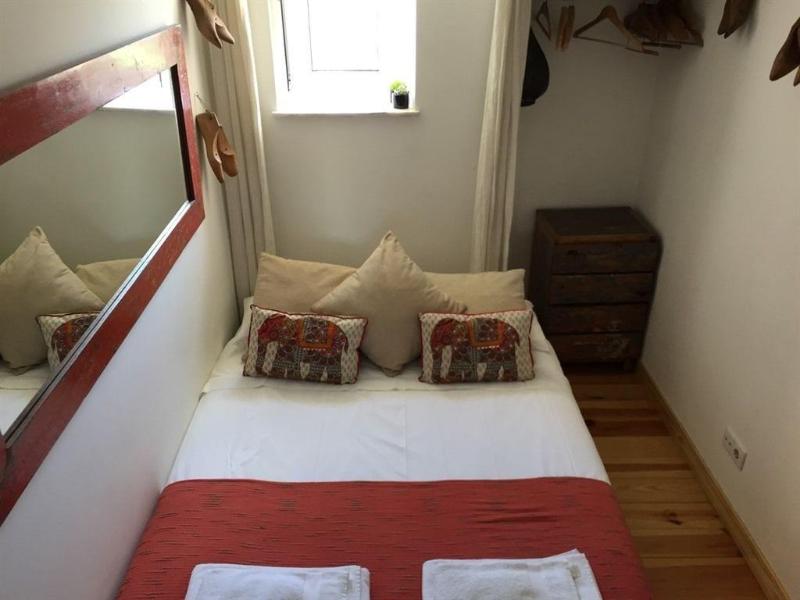 Santosweethome 1 - Oda