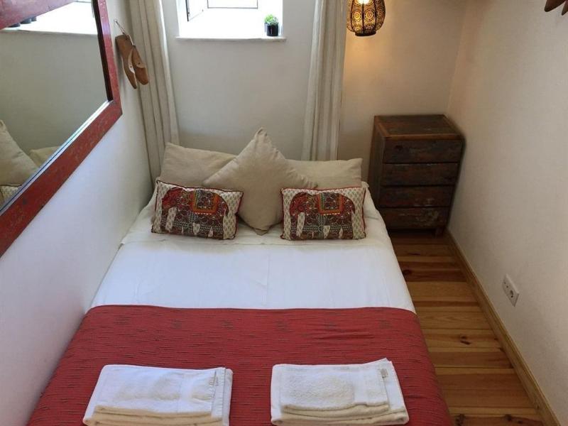 Santosweethome 1 - Oda