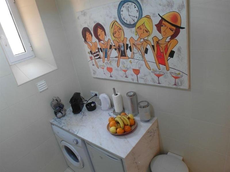 Santosweethome 1 - Oda