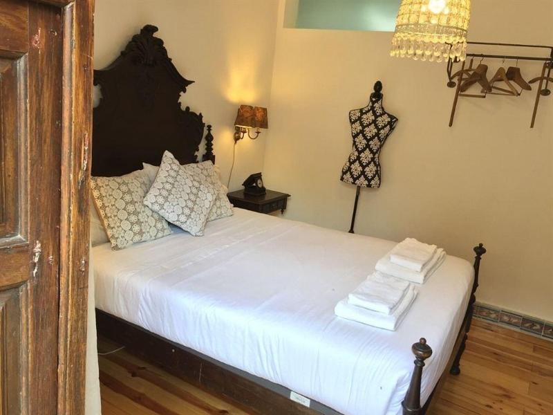 Santosweethome 1 - Oda