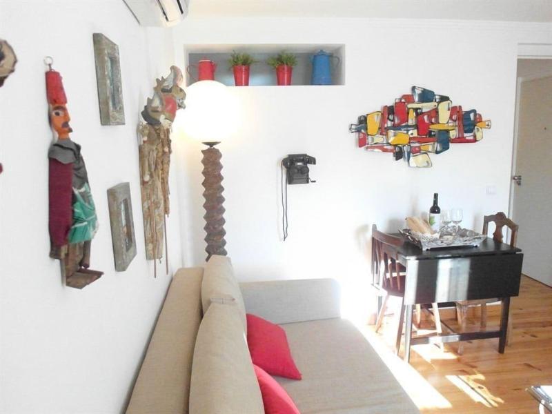 Santosweethome 1 - Oda