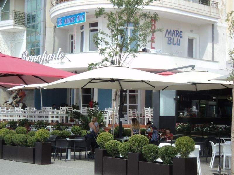 Mare Blu Hotel Bar - Genel