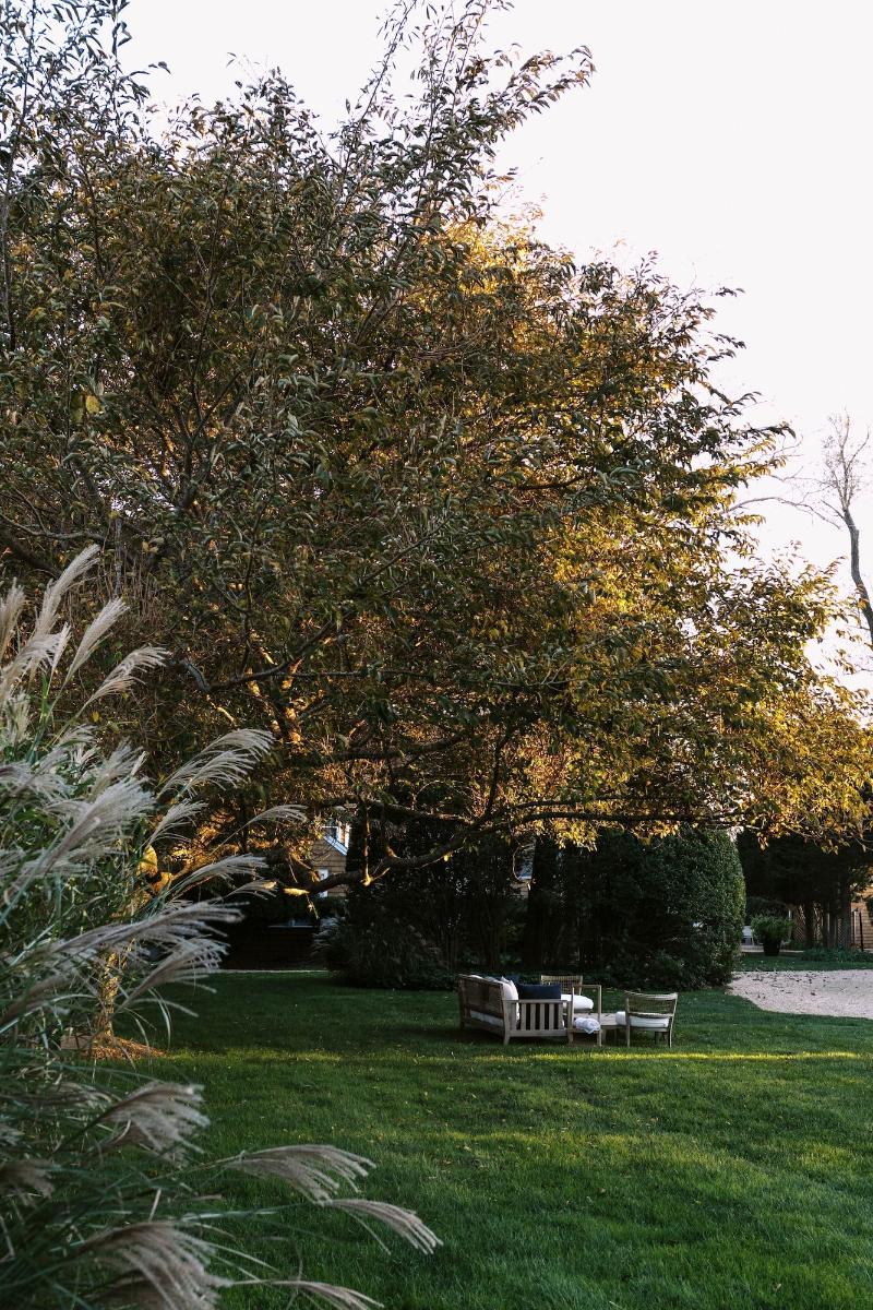 The Roundtree, Amagansett - Lobi