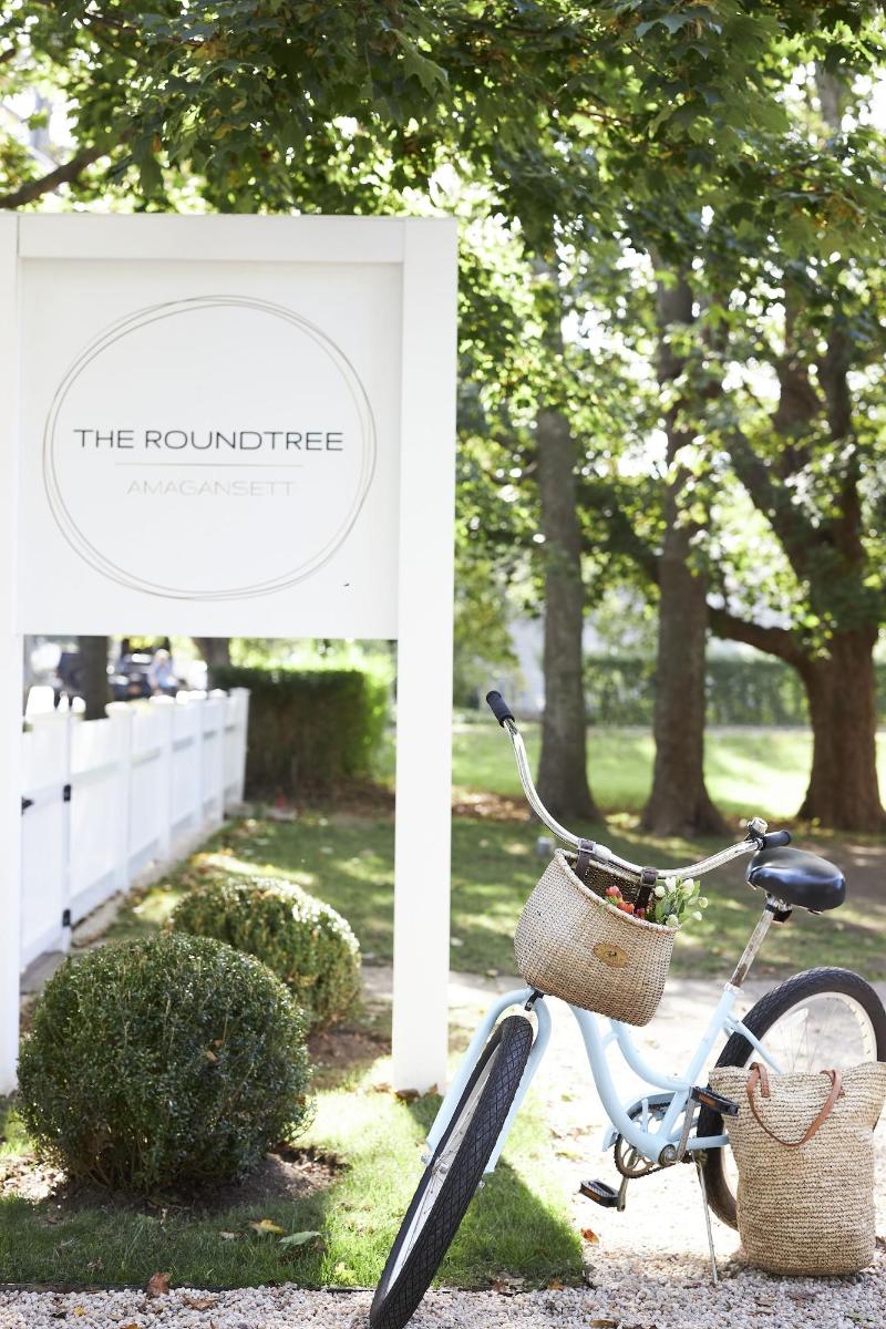 The Roundtree, Amagansett - Aktivite