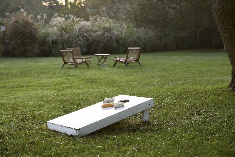 The Roundtree, Amagansett - Aktivite