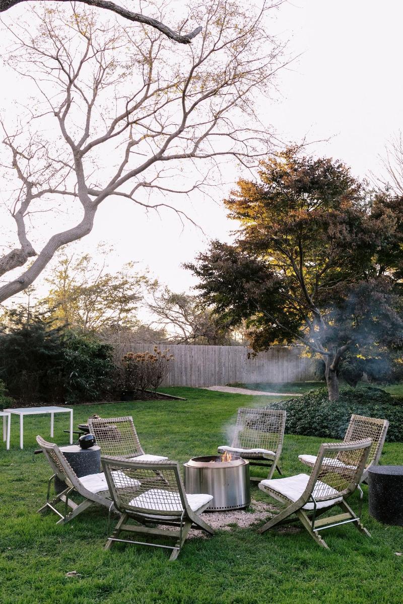 The Roundtree, Amagansett - Aktivite