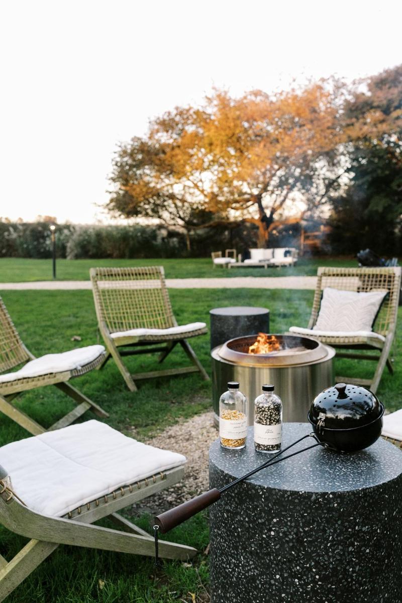 The Roundtree, Amagansett - Aktivite