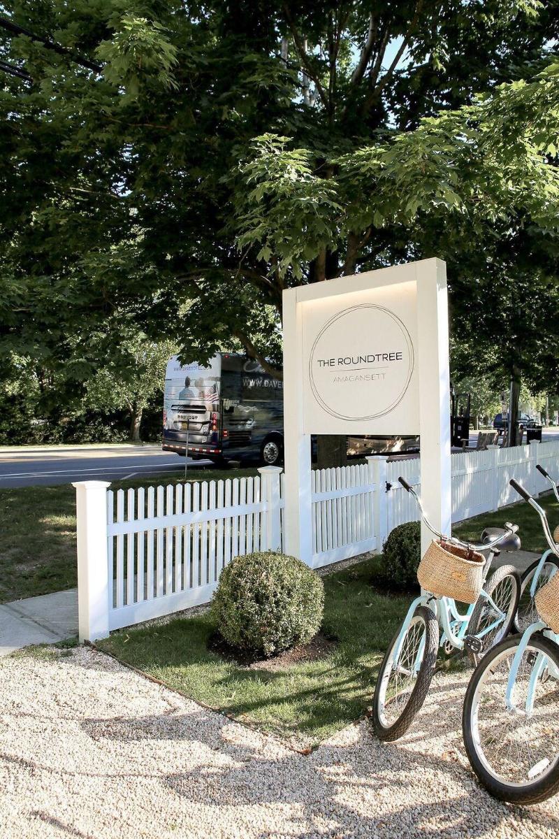 The Roundtree, Amagansett - Aktivite