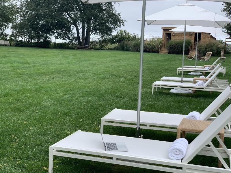 The Roundtree, Amagansett - Genel