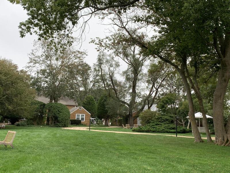 The Roundtree, Amagansett - Genel